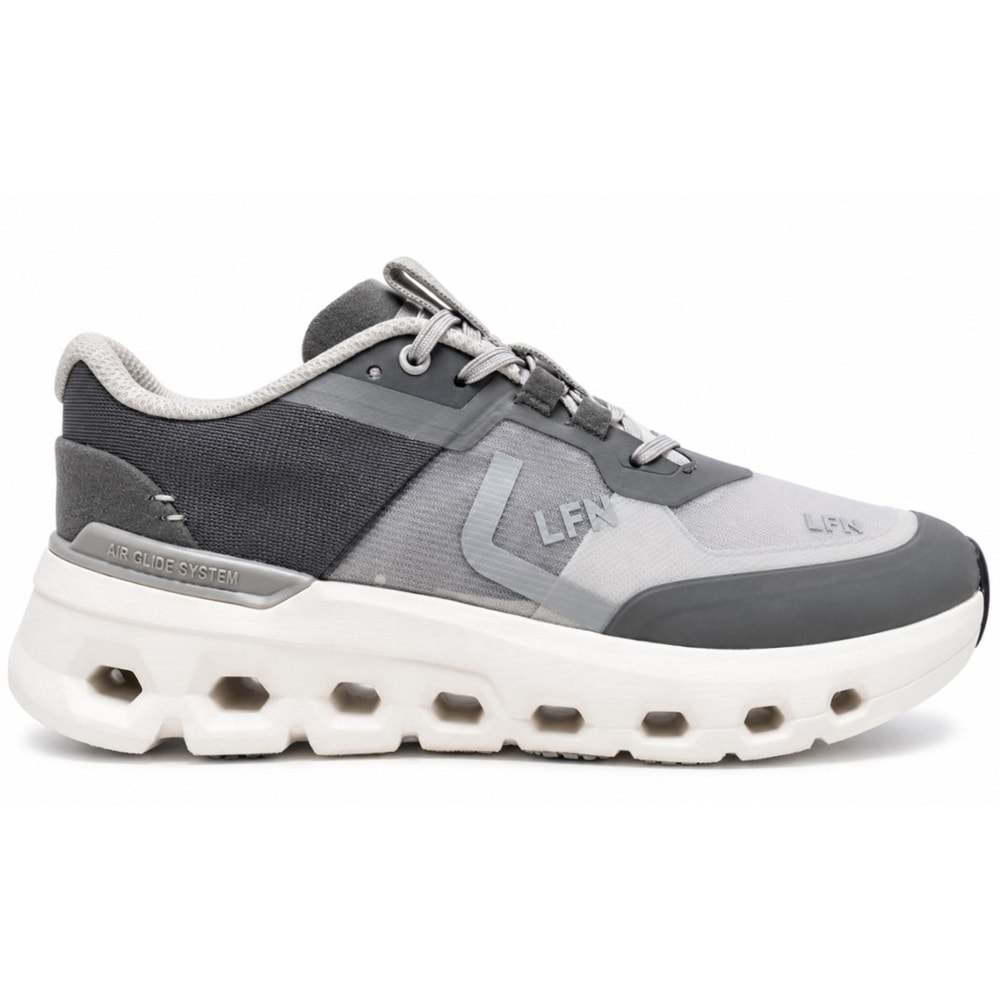 Lufian 111230321 Dash Sneaker Erkek Ayakkabı