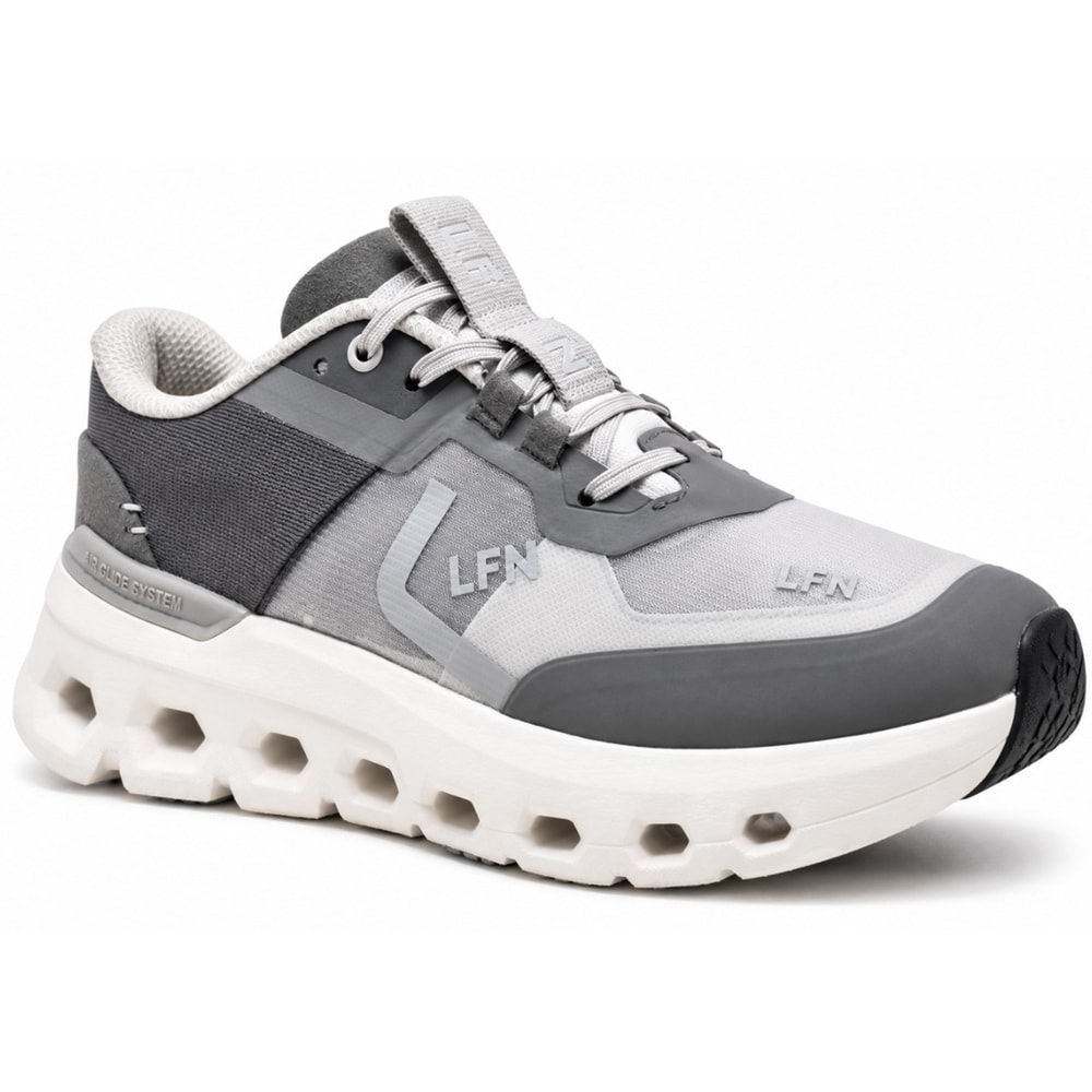 Lufian 111230321 Dash Sneaker Erkek Ayakkabı