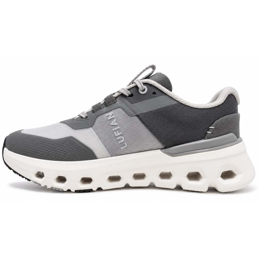 Lufian 111230321 Dash Sneaker Erkek Ayakkabı