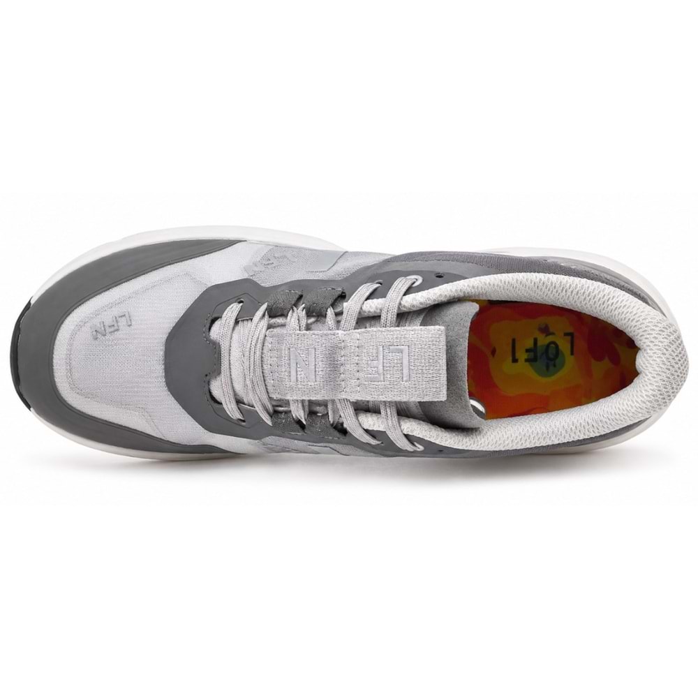 Lufian 111230321 Dash Sneaker Erkek Ayakkabı