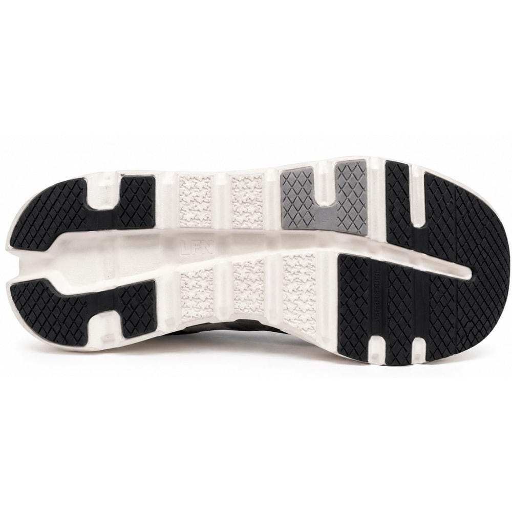 Lufian 111230321 Dash Sneaker Erkek Ayakkabı