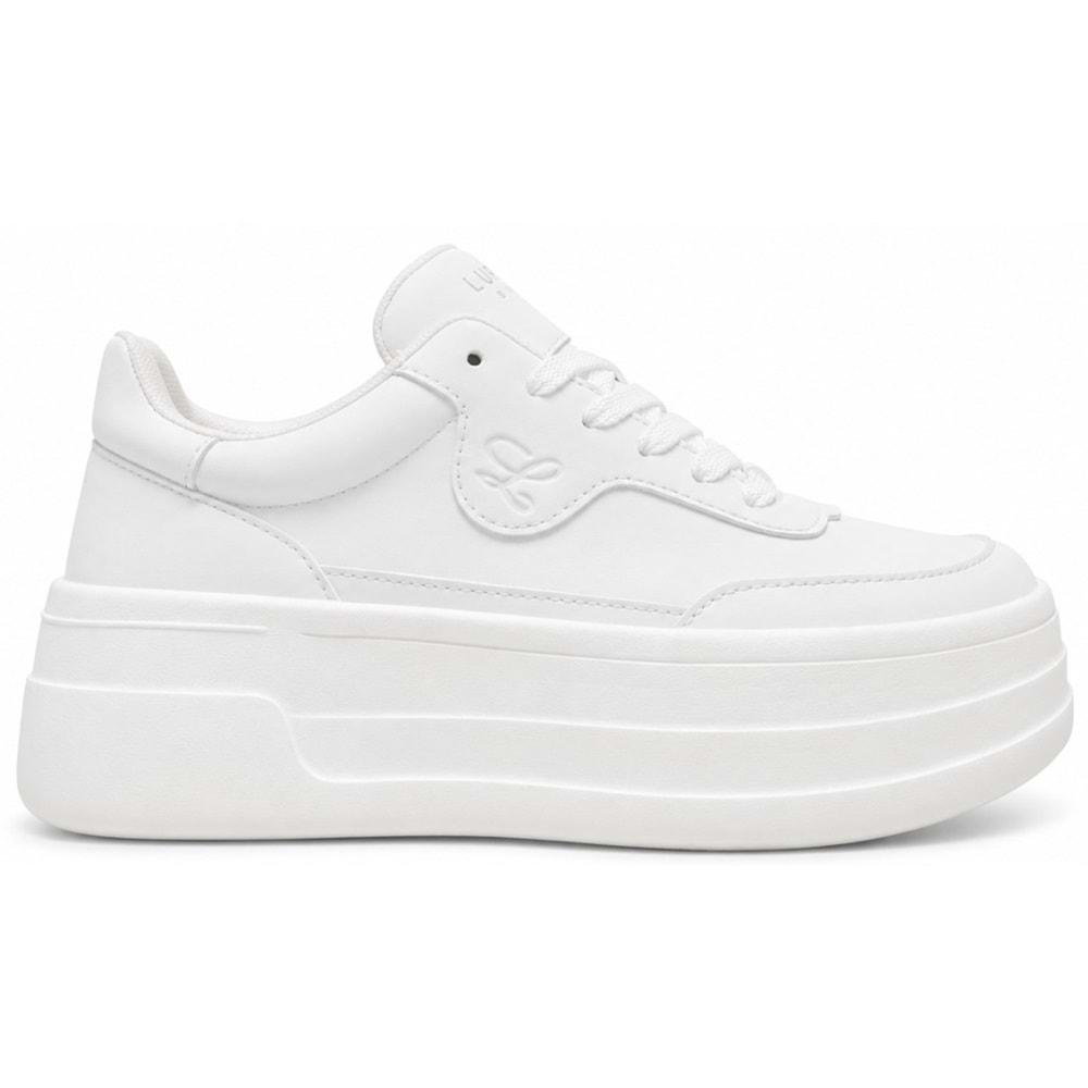 Lufian 121230060 Petra Unisex Sneaker Ayakkabı
