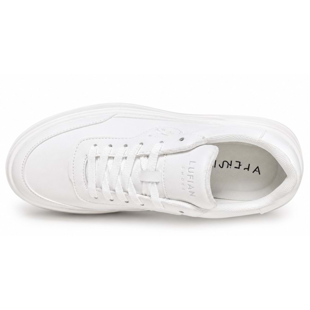 Lufian 121230060 Petra Unisex Sneaker Ayakkabı