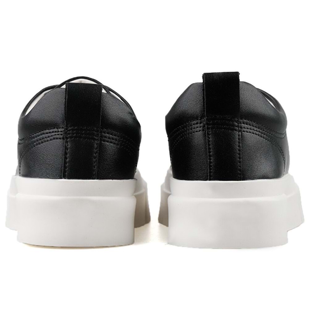 Lufian 121230087 Mıa Deri Unisex Sneaker Ayakkabı