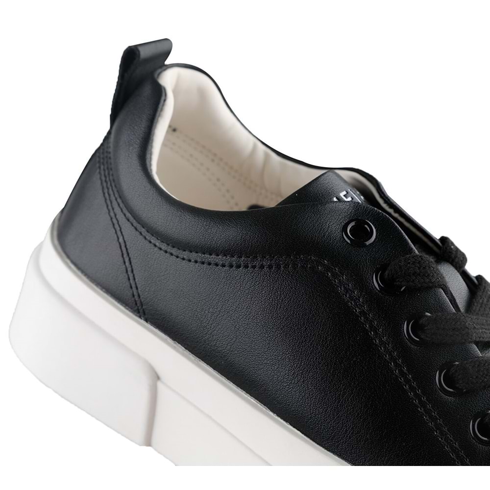 Lufian 121230087 Mıa Deri Unisex Sneaker Ayakkabı