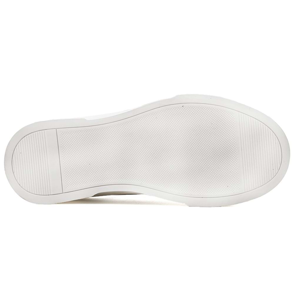 Lufian 121230087 Mıa Deri Unisex Sneaker Ayakkabı