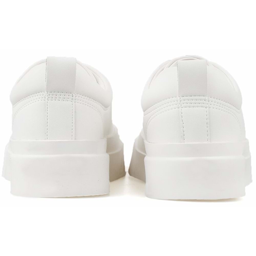 Lufian 121230087 Mıa Deri Unisex Sneaker Ayakkabı