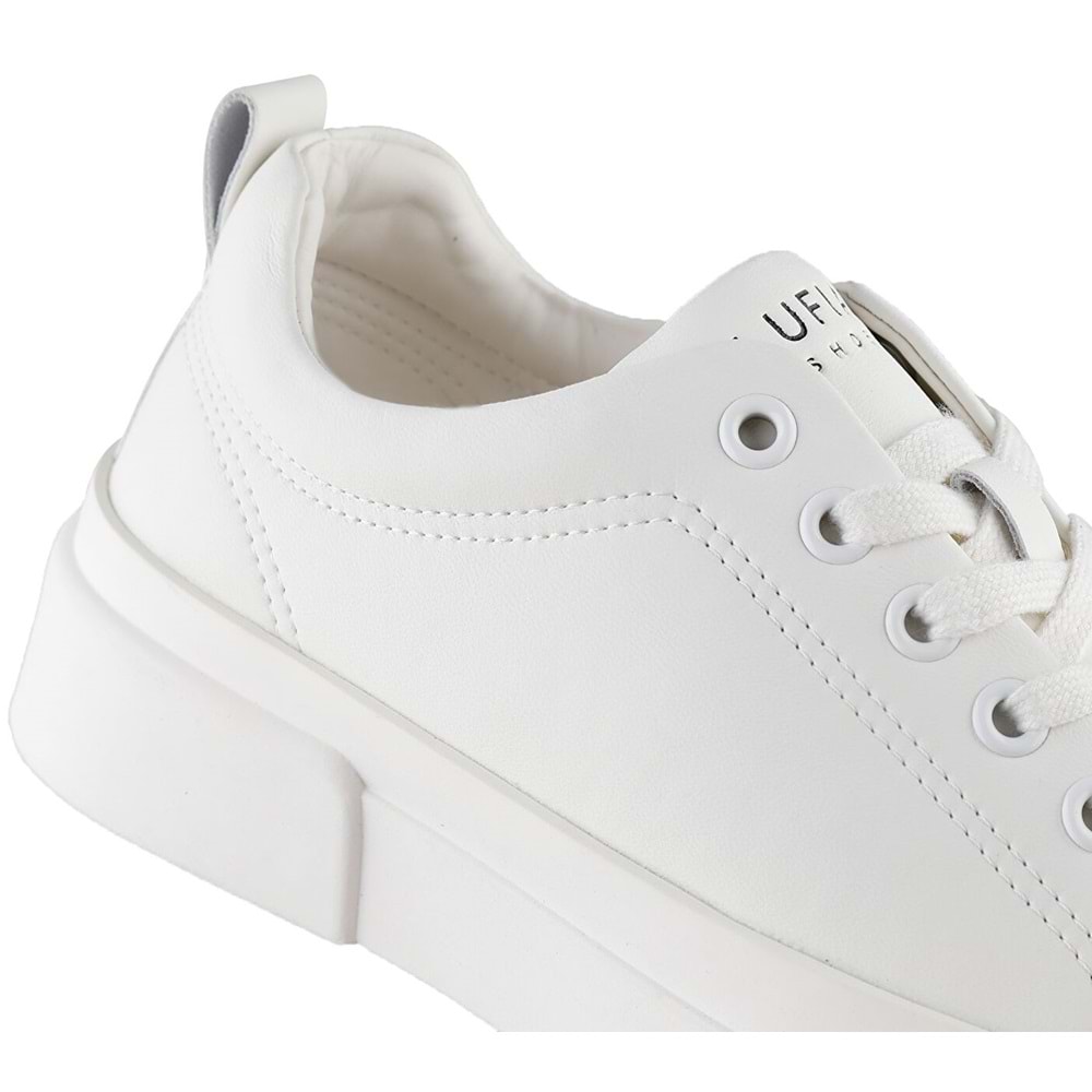 Lufian 121230087 Mıa Deri Unisex Sneaker Ayakkabı