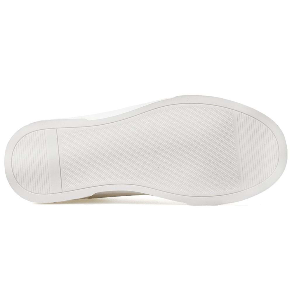 Lufian 121230087 Mıa Deri Unisex Sneaker Ayakkabı