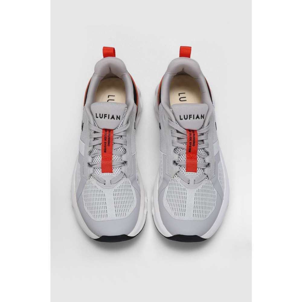 Lufian 121230105 Axelle Unisex Sneaker Ayakkabı