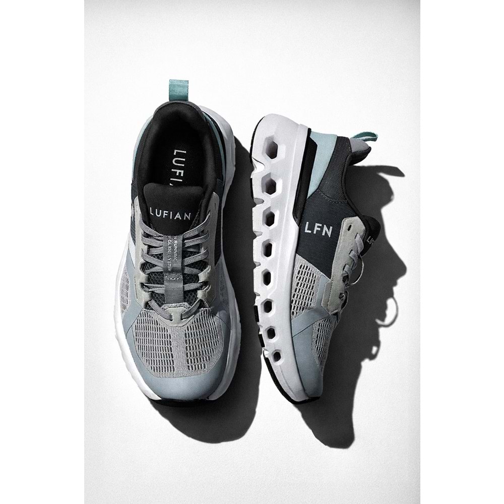 Lufian 121230105 Axelle Unisex Sneaker Ayakkabı