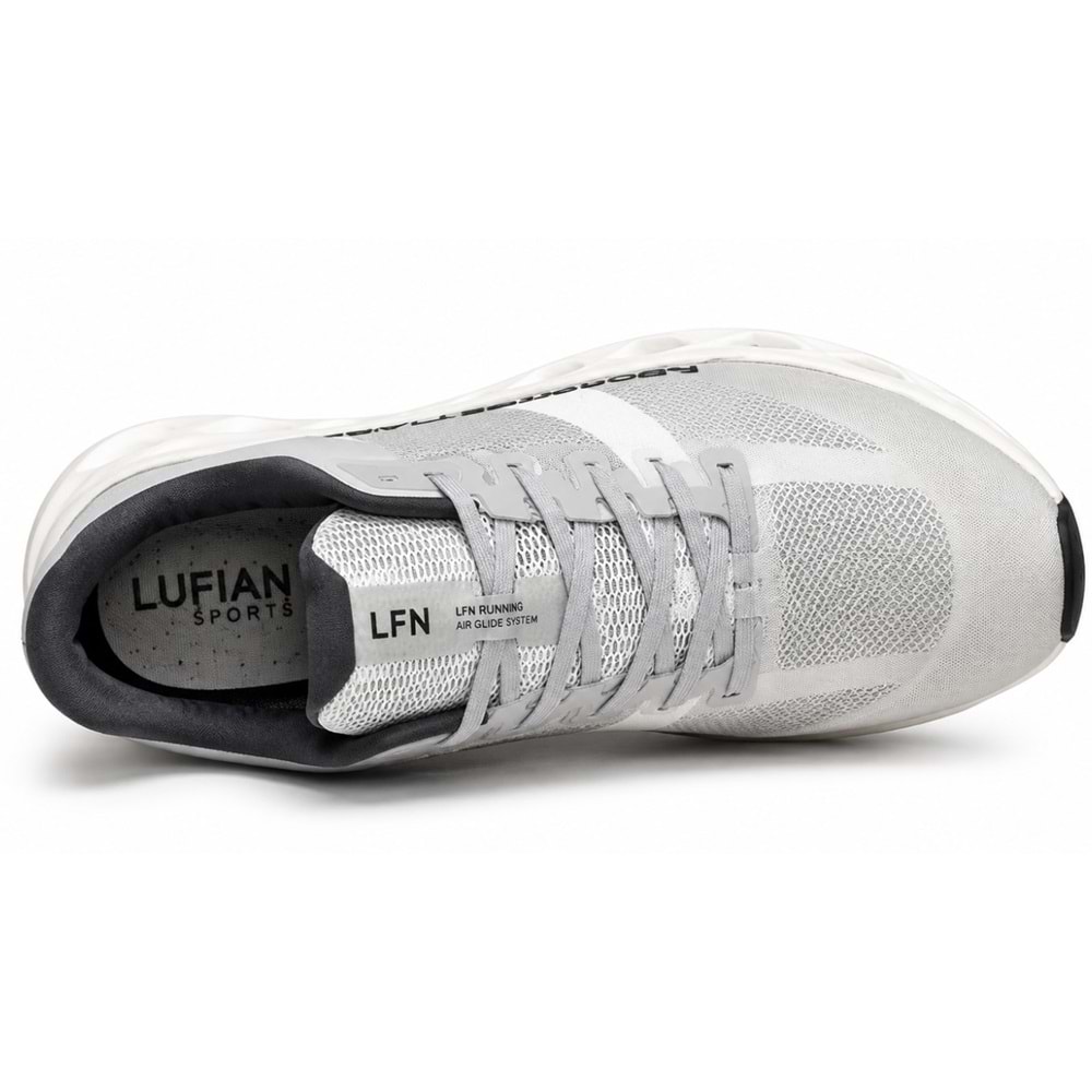 Lufian 111230320 Hunter Sneaker Erkek Ayakkabı
