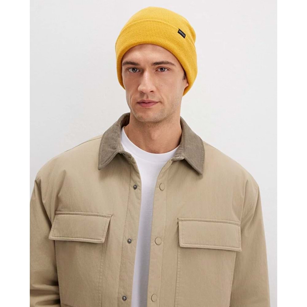 Mavi M092216-32206 Bere Unisex Şapka