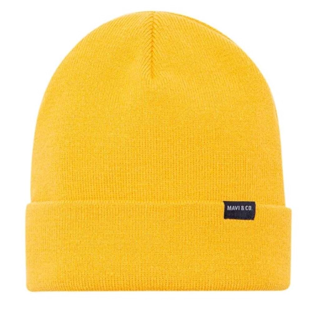 Mavi M092216-32206 Bere Unisex Şapka