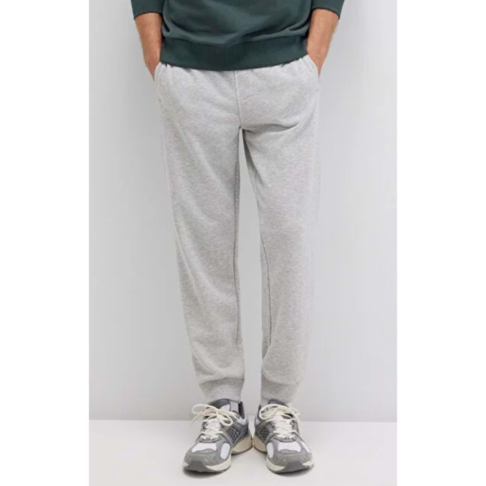 Mavi M066907-33397 Basic Erkek Eşofman Altı