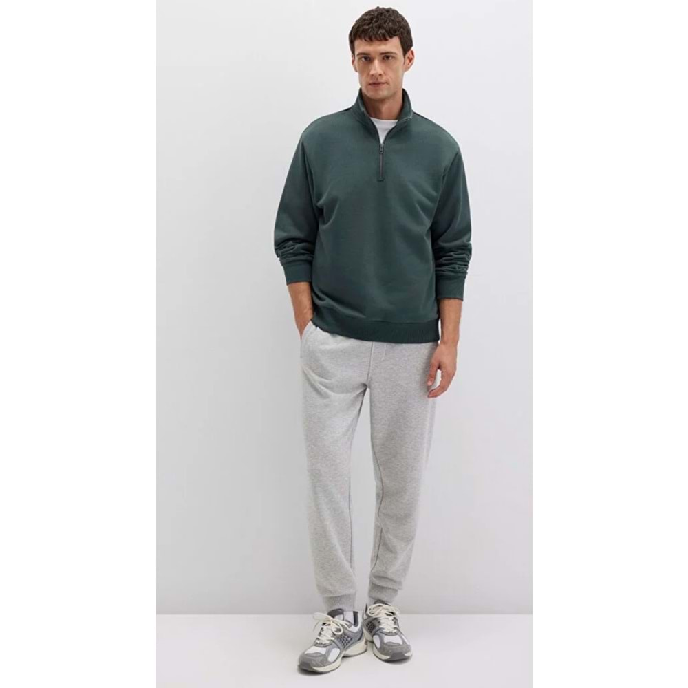 Mavi M066907-33397 Basic Erkek Eşofman Altı