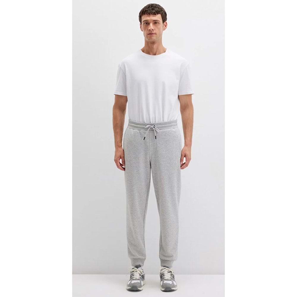 Mavi M066907-33397 Basic Erkek Eşofman Altı