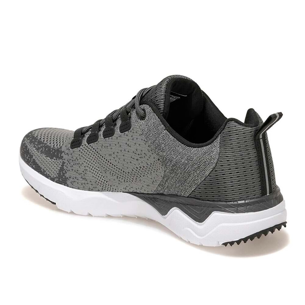 Lumberjack Maximus-M Erkek Spor Ayakkabı