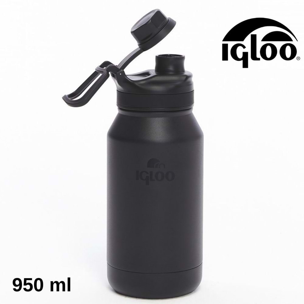 Igloo Sportsman 950ml Termos Matara