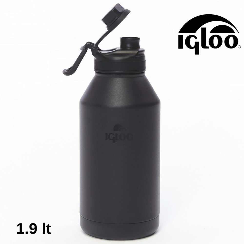 Igloo Sportsman 1.9 Litre Termos Matara