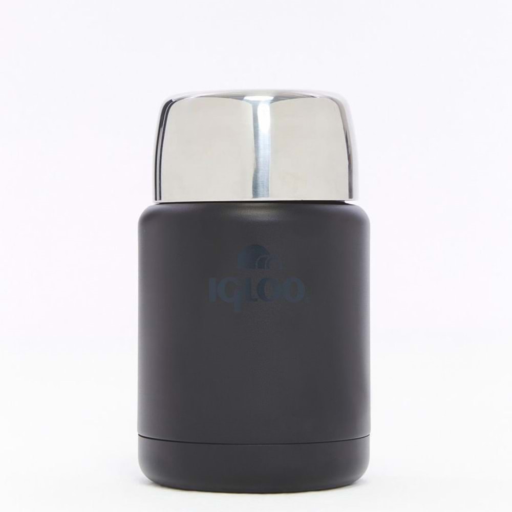 Igloo Legend Food Jar 500ml Yemek Termosu Matara