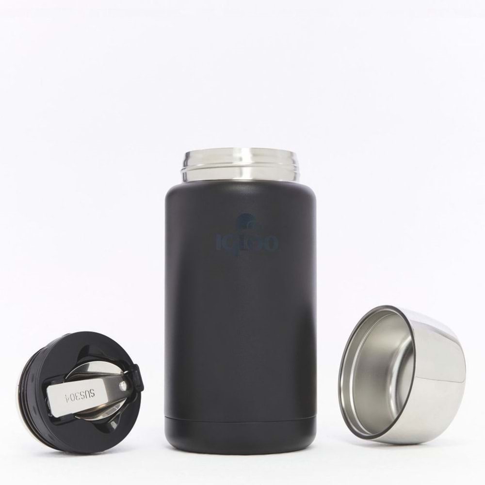 Igloo Legend Food Jar 800ml Yemek Termosu Matara