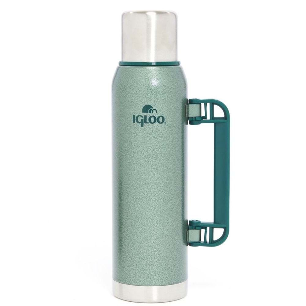 Igloo Legend Botte 1.3 Litre Klasik Termos Matara