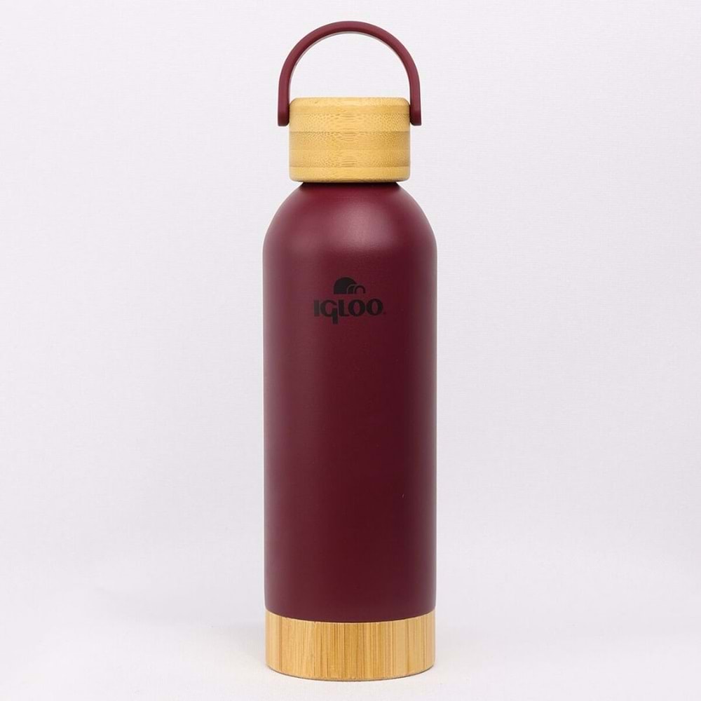 Igloo Hydrate Pro Botte 500ml Termos Matara