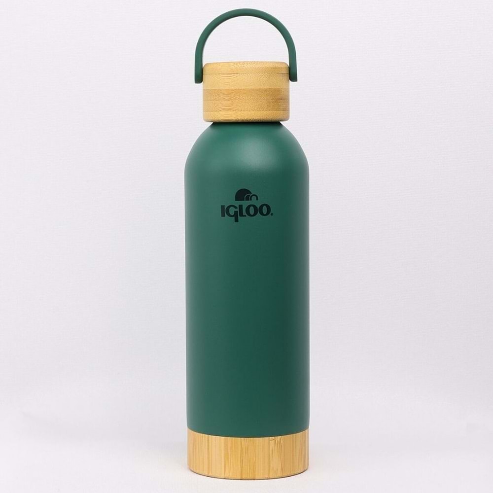 Igloo Hydrate Pro Botte 500ml Termos Matara