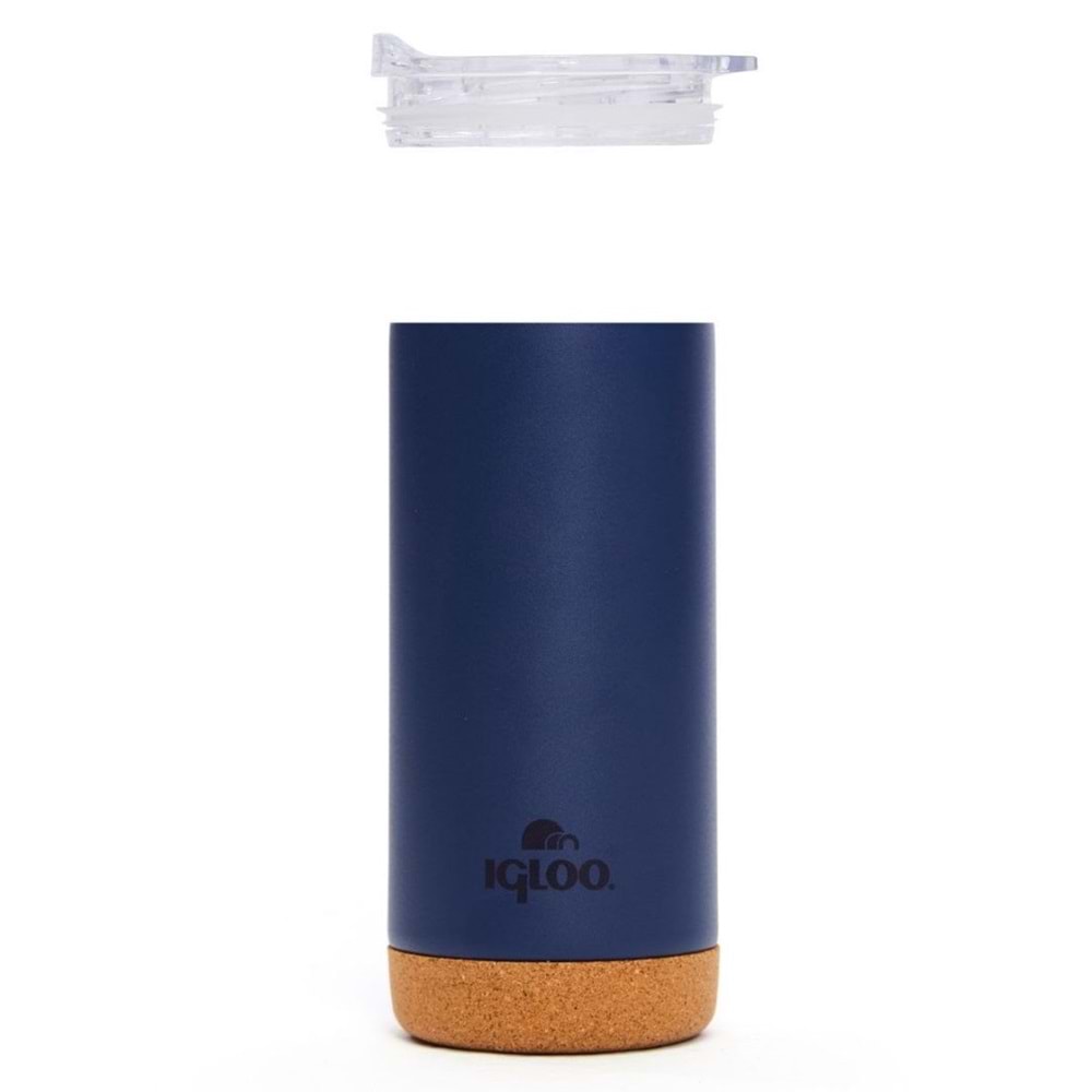 Igloo Cork Mug 500ml Termos Kupa Bardak Matara