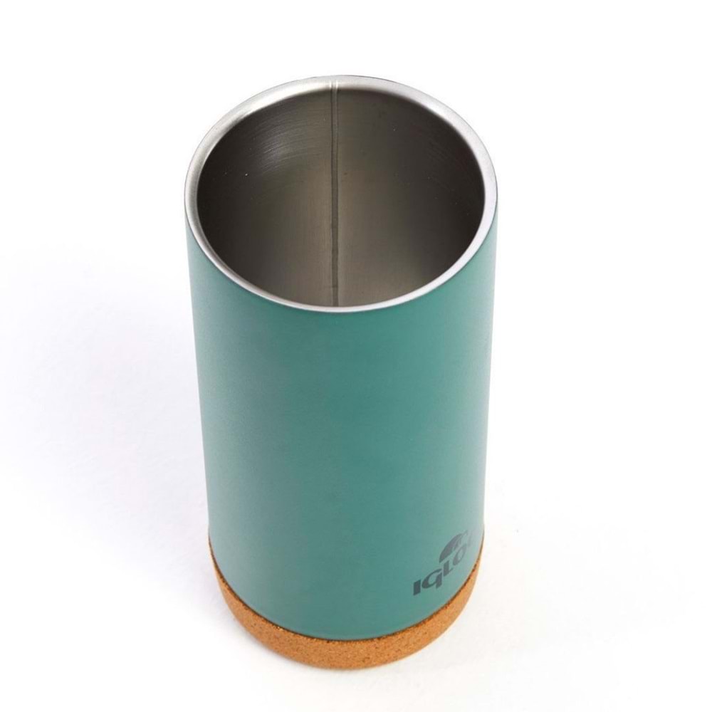 Igloo Cork Mug 500ml Termos Kupa Bardak Matara
