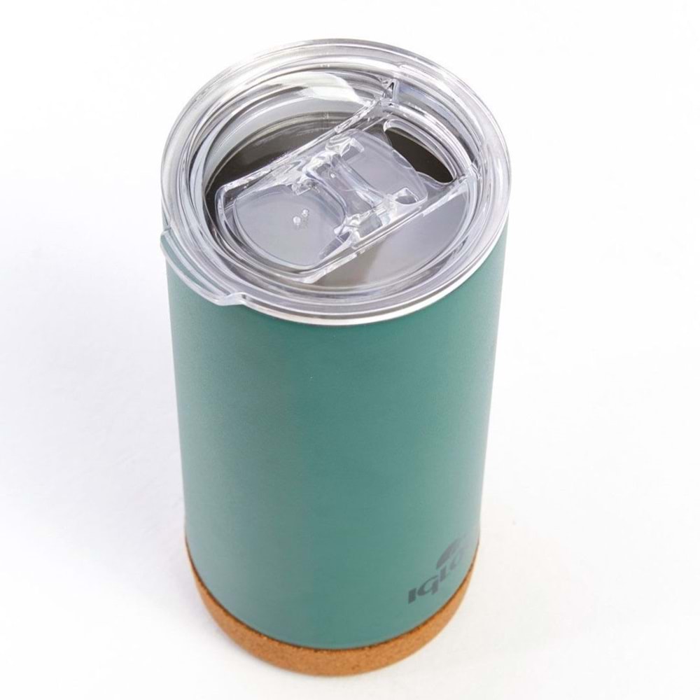 Igloo Cork Mug 500ml Termos Kupa Bardak Matara