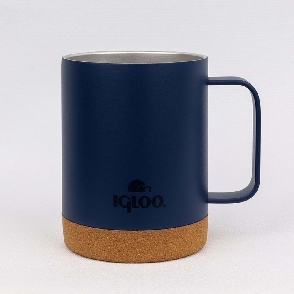 Igloo Cork Mug 350ml Termos Kupa Bardak Matara