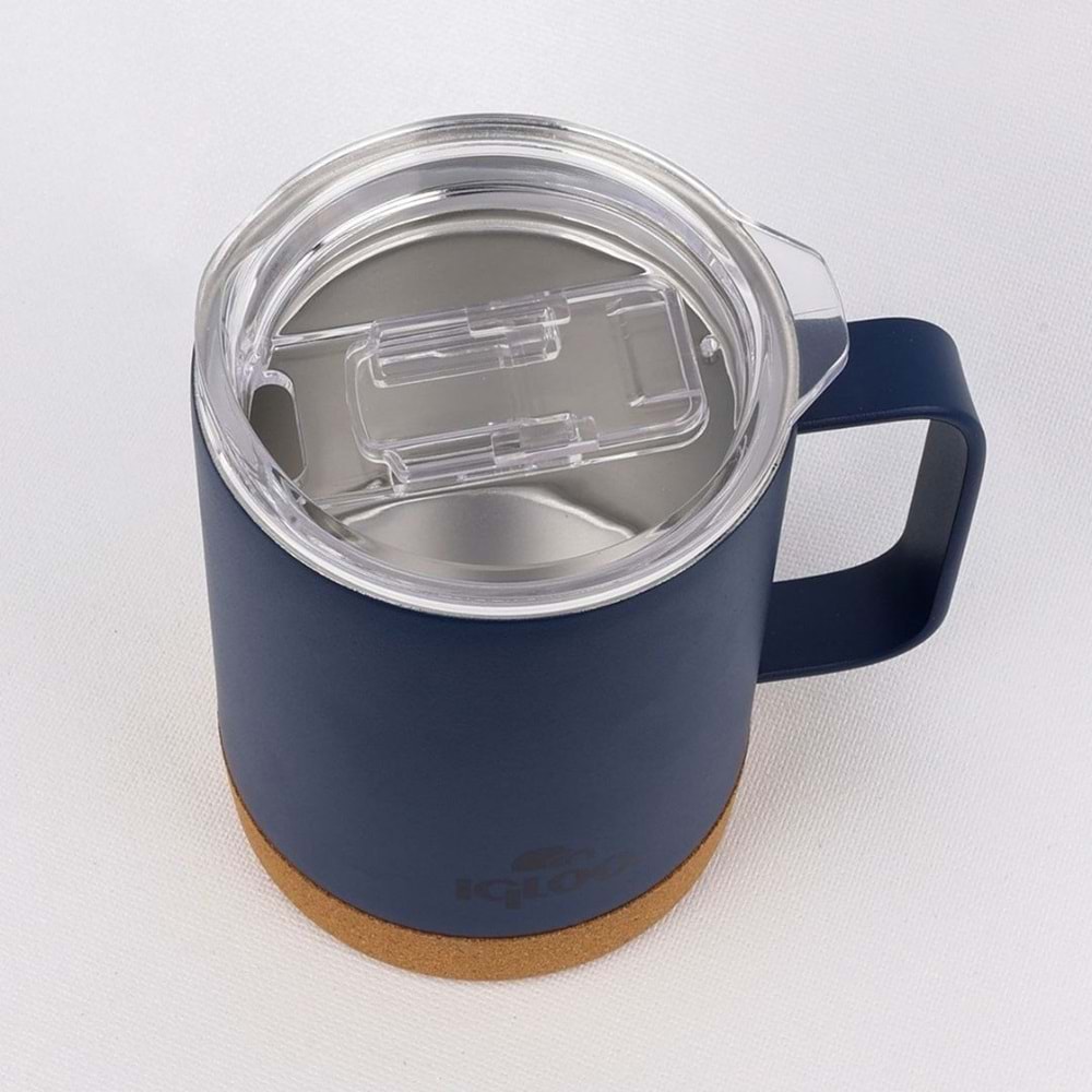Igloo Cork Mug 350ml Termos Kupa Bardak Matara