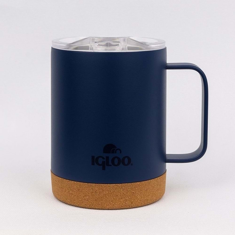 Igloo Cork Mug 350ml Termos Kupa Bardak Matara