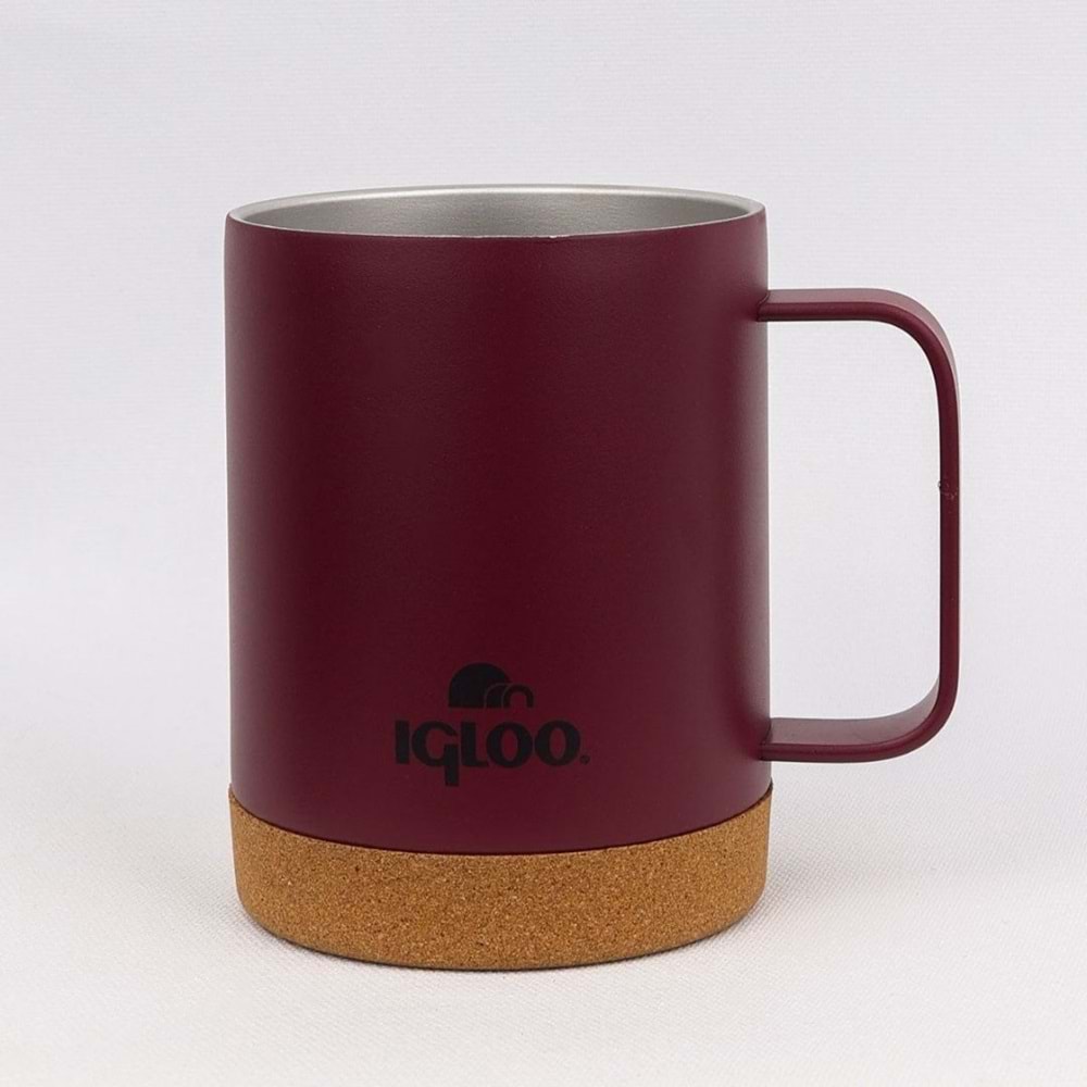 Igloo Cork Mug 350ml Termos Kupa Bardak Matara