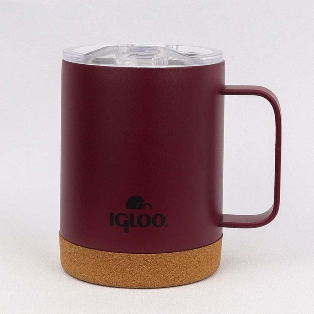 Igloo Cork Mug 350ml Termos Kupa Bardak Matara