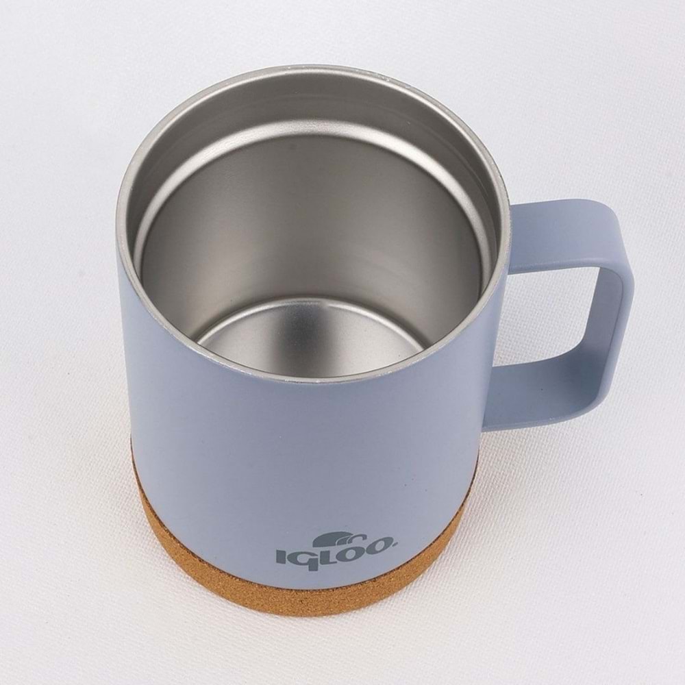 Igloo Cork Mug 350ml Termos Kupa Bardak Matara