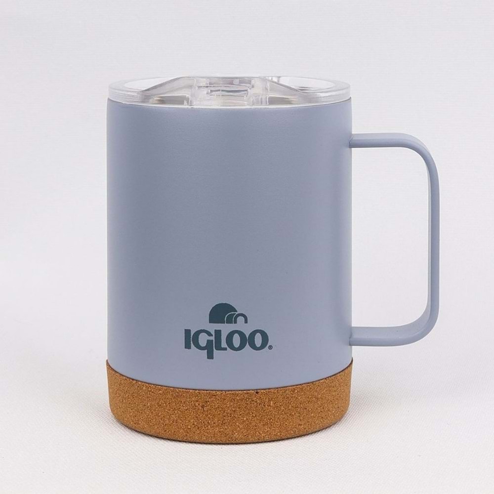 Igloo Cork Mug 350ml Termos Kupa Bardak Matara