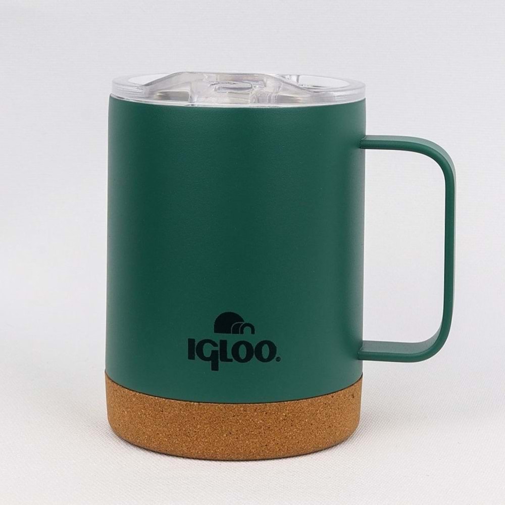 Igloo Cork Mug 350ml Termos Kupa Bardak Matara