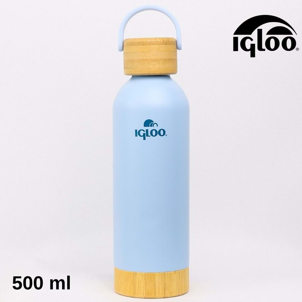 Igloo Hydrate Pro Botte 500ml Termos Matara