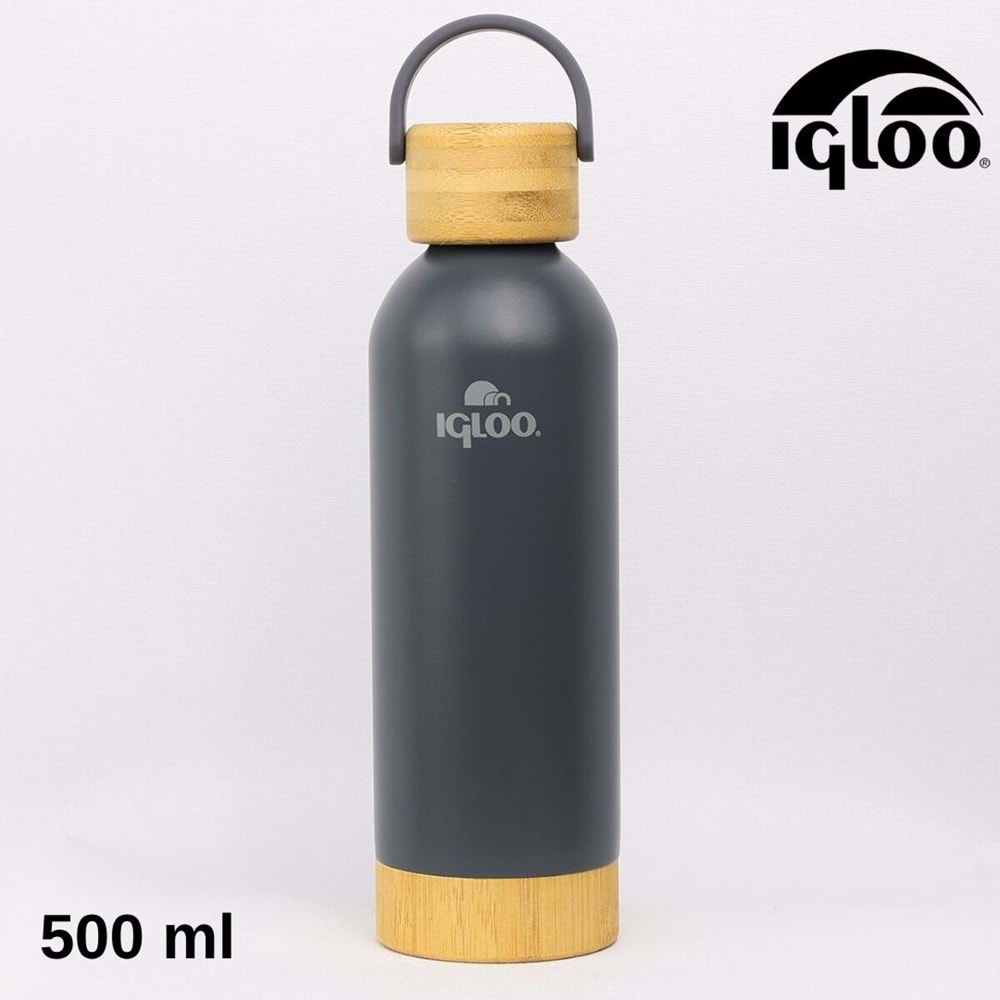 Igloo Hydrate Pro Botte 500ml Termos Matara