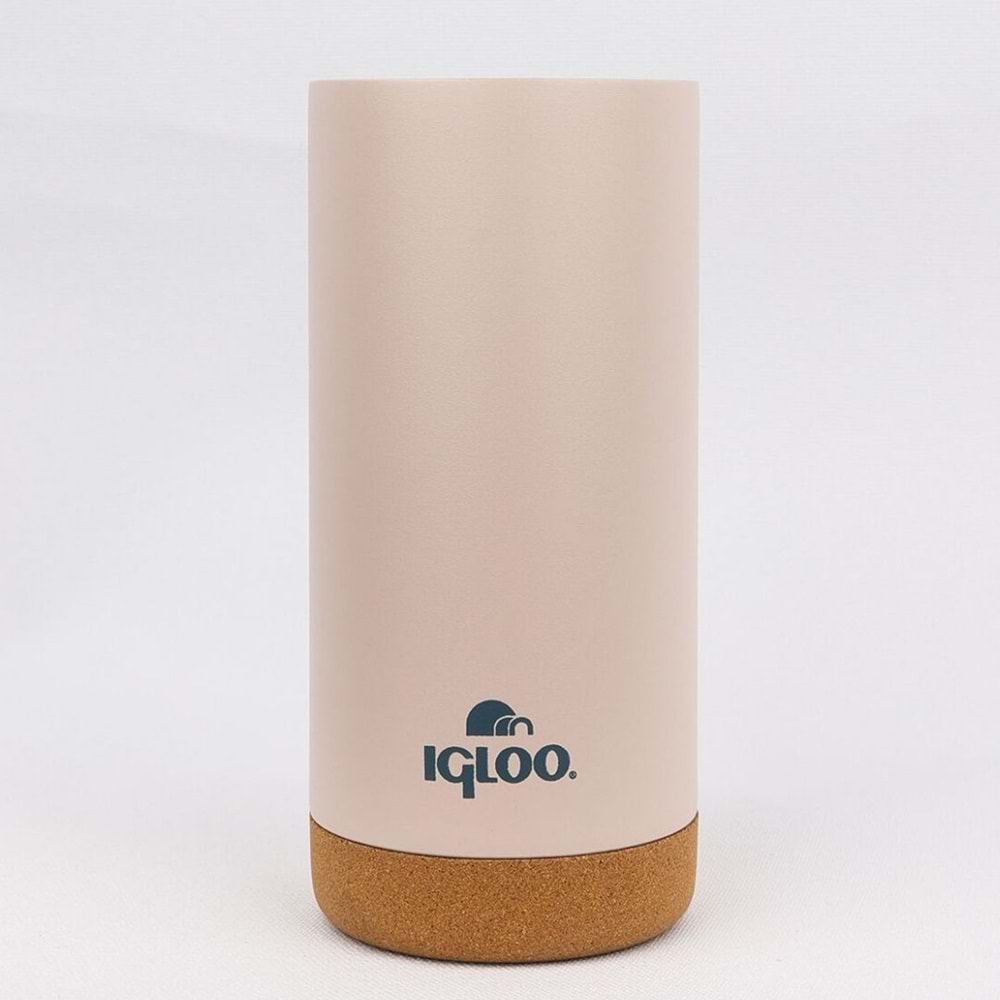 Igloo Cork Mug 500ml Termos Kupa Bardak Matara