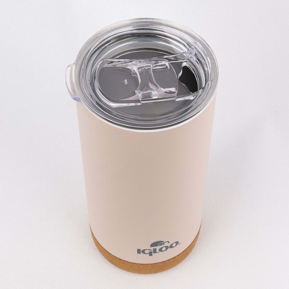 Igloo Cork Mug 500ml Termos Kupa Bardak Matara