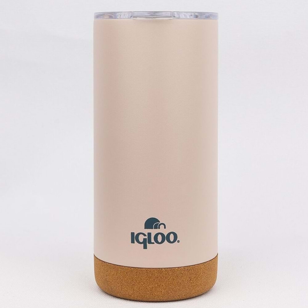 Igloo Cork Mug 500ml Termos Kupa Bardak Matara