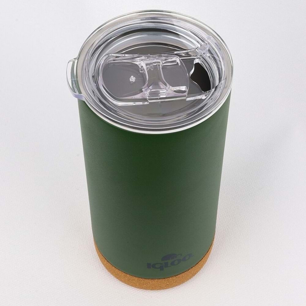 Igloo Cork Mug 500ml Termos Kupa Bardak Matara