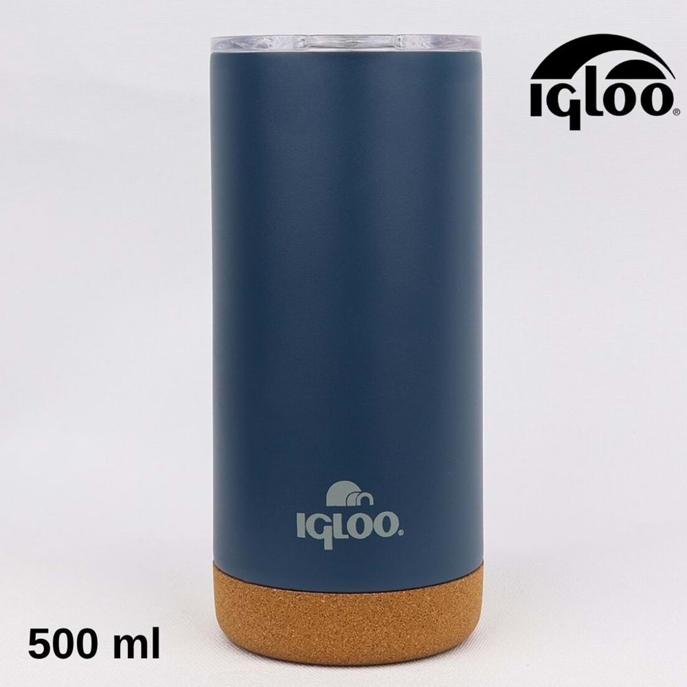 Igloo Cork Mug 500ml Termos Kupa Bardak Matara