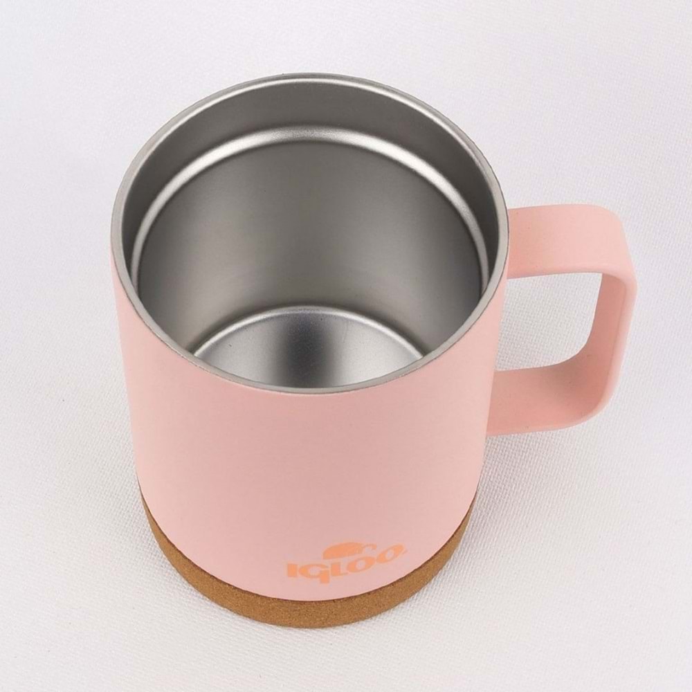 Igloo Cork Mug 350ml Termos Kupa Bardak Matara