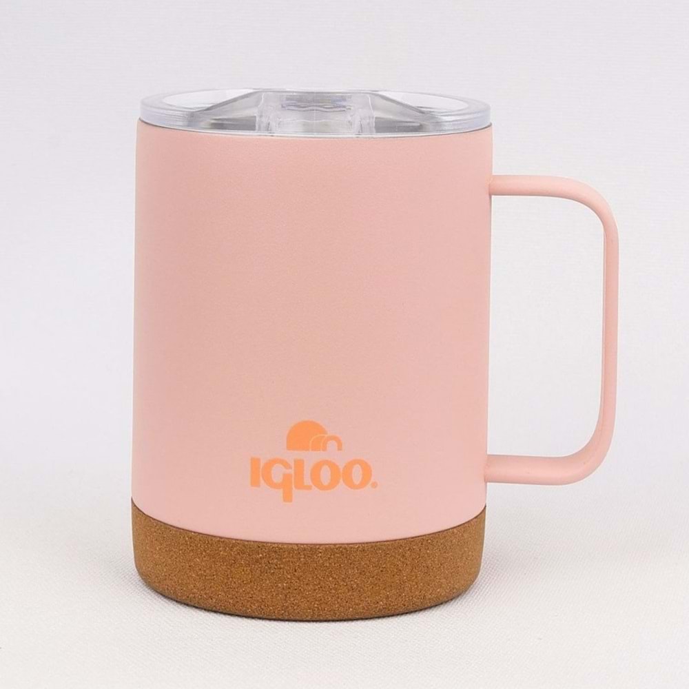 Igloo Cork Mug 350ml Termos Kupa Bardak Matara