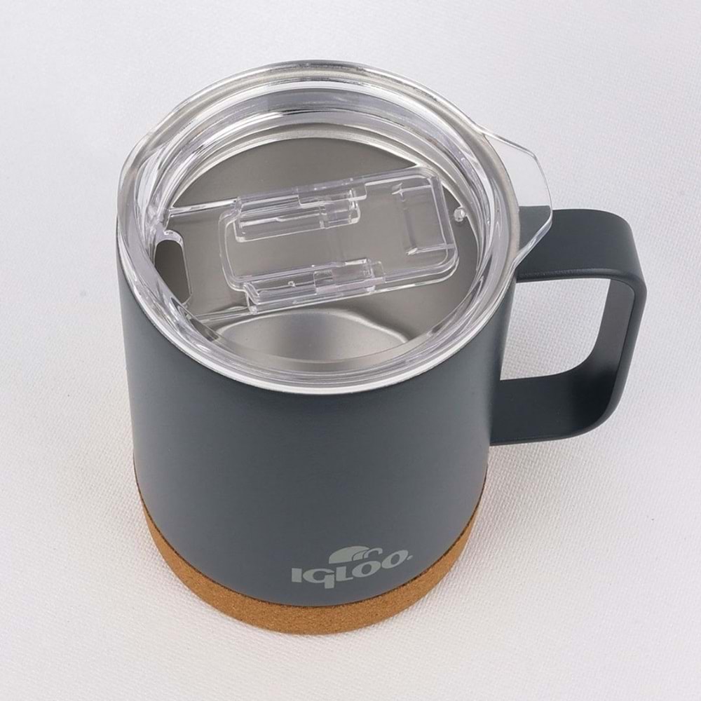 Igloo Cork Mug 350ml Termos Kupa Bardak Matara